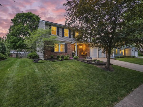 3647 Dinsmore Castle Drive, Columbus, OH 43221