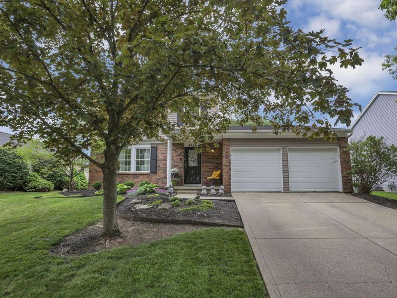 3647 Dinsmore Castle Drive, Columbus, OH 43221 Photo 2