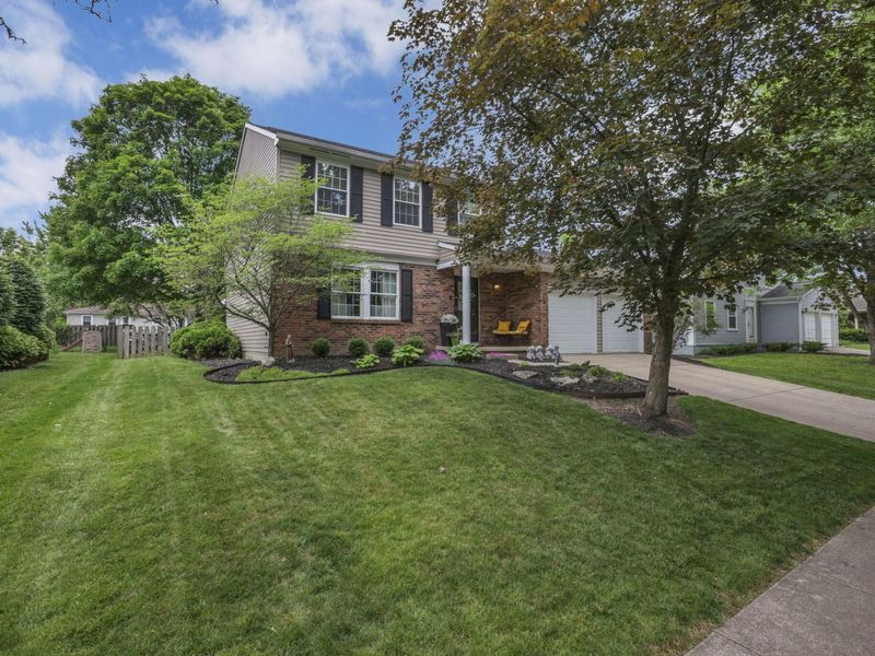 3647 Dinsmore Castle Drive, Columbus, OH 43221 Photo 3