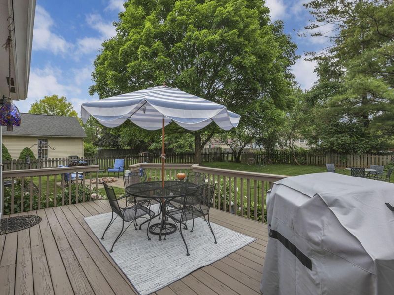 3647 Dinsmore Castle Drive, Columbus, OH 43221 Photo 36