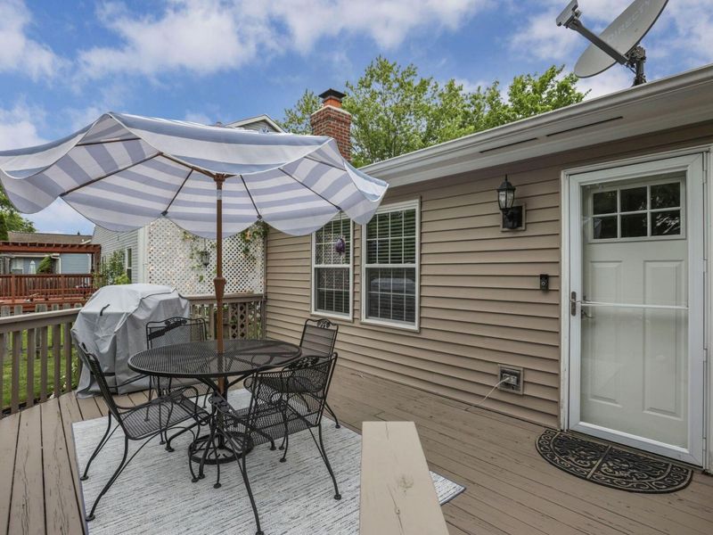 3647 Dinsmore Castle Drive, Columbus, OH 43221 Photo 37
