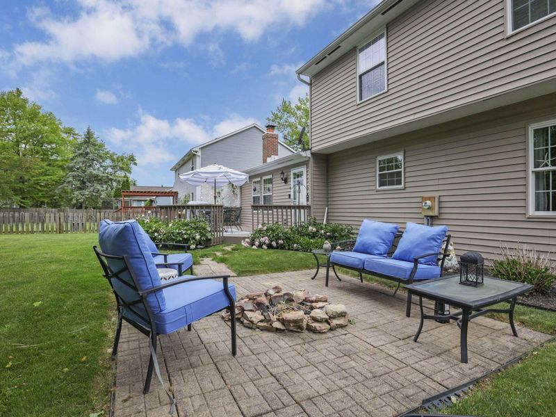 3647 Dinsmore Castle Drive, Columbus, OH 43221 Photo 39