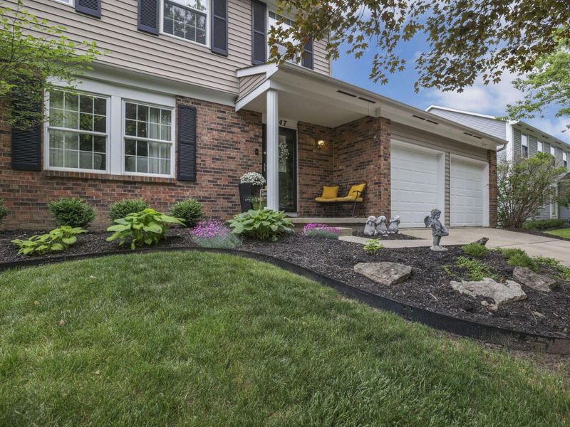 3647 Dinsmore Castle Drive, Columbus, OH 43221 Photo 4
