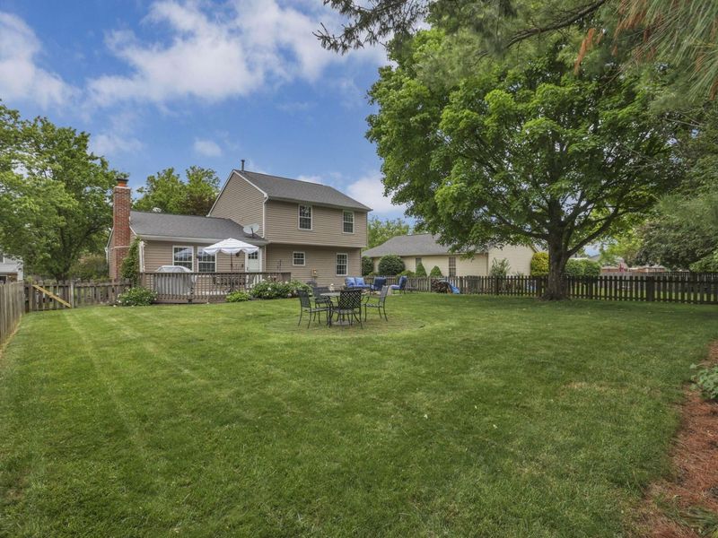 3647 Dinsmore Castle Drive, Columbus, OH 43221 Photo 41