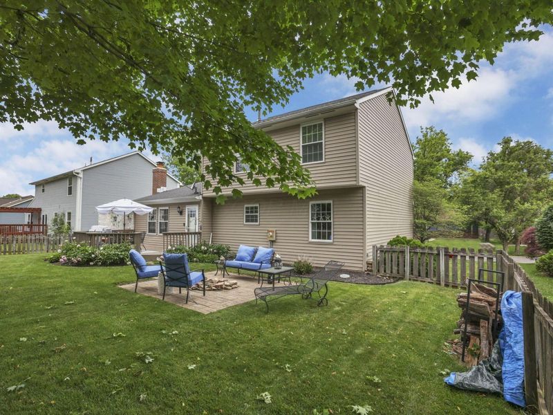 3647 Dinsmore Castle Drive, Columbus, OH 43221 Photo 42