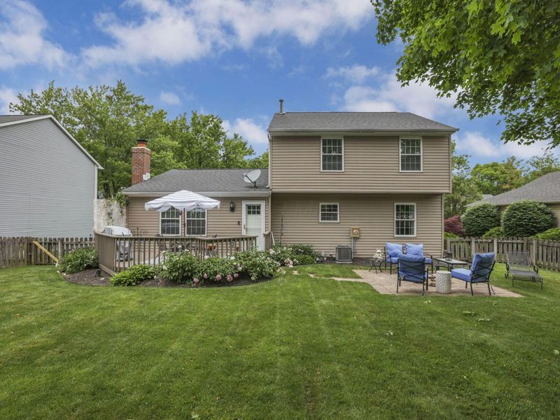 3647 Dinsmore Castle Drive, Columbus, OH 43221 Photo 43
