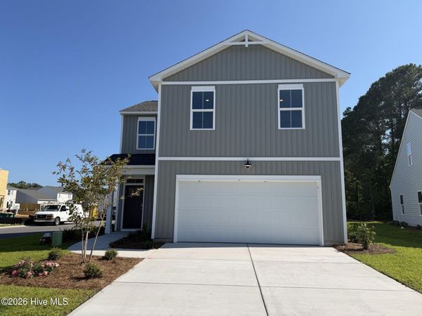 55 W Farley Drive , Unit 76, Hampstead, NC 28443