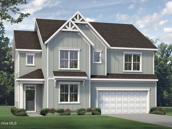 584 Watauga Lane, Unit 523, Aberdeen, NC 28315