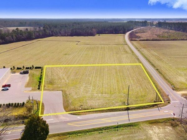0 N Nc 111 Hwy , Goldsboro, NC 27534