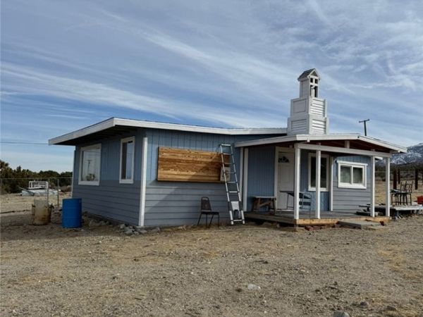 30554 234th Street E, Llano, CA 93544