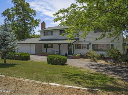 549 Ruby Lane, Carson City, NV 89706 Photo