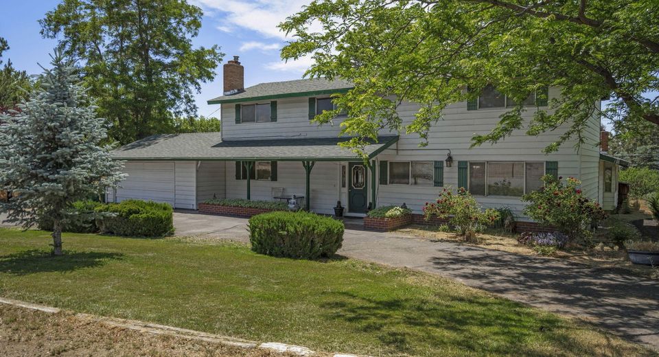 549 Ruby Lane, Carson City, NV 89706 Photo