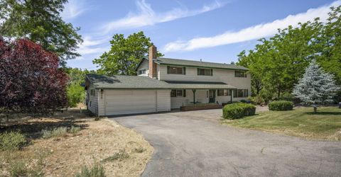 549 Ruby Lane, Carson City, NV 89706 Photo