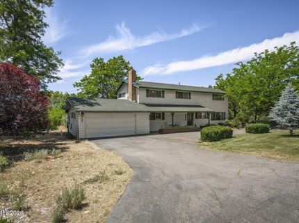 549 Ruby Lane, Carson City, NV 89706 Photo