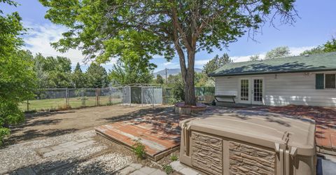 549 Ruby Lane, Carson City, NV 89706 Photo