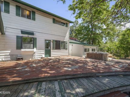 549 Ruby Lane, Carson City, NV 89706 Photo
