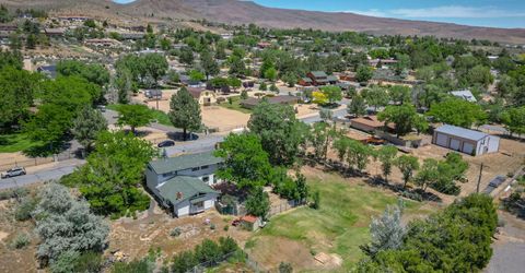 549 Ruby Lane, Carson City, NV 89706 Photo