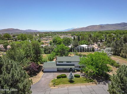 549 Ruby Lane, Carson City, NV 89706 Photo