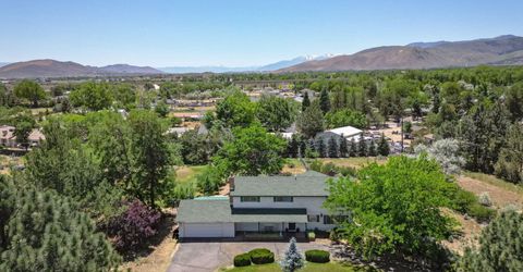 549 Ruby Lane, Carson City, NV 89706 Photo