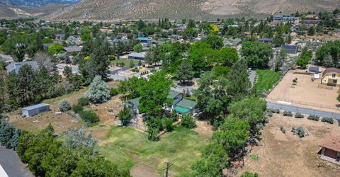 549 Ruby Lane, Carson City, NV 89706 Photo