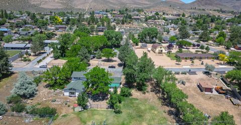 549 Ruby Lane, Carson City, NV 89706 Photo