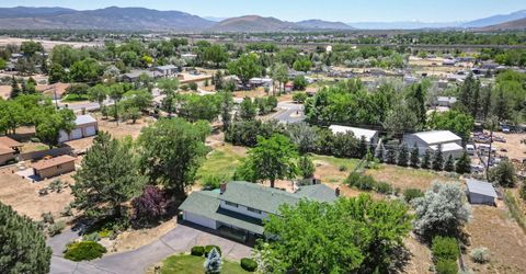 549 Ruby Lane, Carson City, NV 89706 Photo