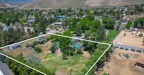 549 Ruby Lane, Carson City, NV 89706 Photo