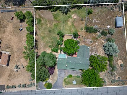 549 Ruby Lane, Carson City, NV 89706 Photo