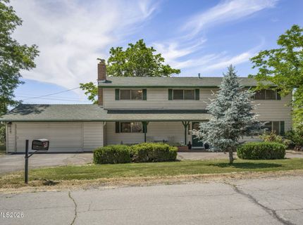 549 Ruby Lane, Carson City, NV 89706 Photo