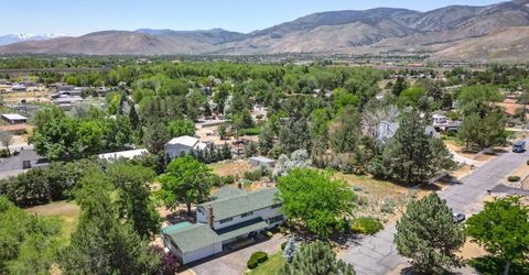 549 Ruby Lane, Carson City, NV 89706 Photo