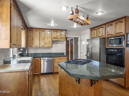 549 Ruby Lane, Carson City, NV 89706 Photo