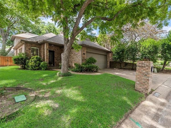 2314 Club Oaks Court, McKinney, TX 75072