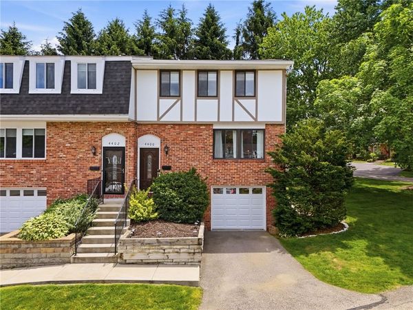 4400 Laurel Oak Drive , Allison Park, PA 15101