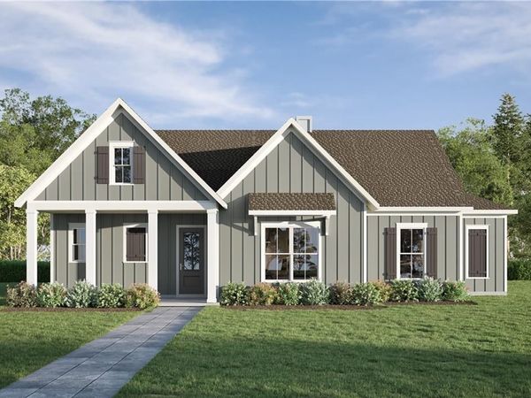 02 Blue Mountain Road, Morganton, GA 30560