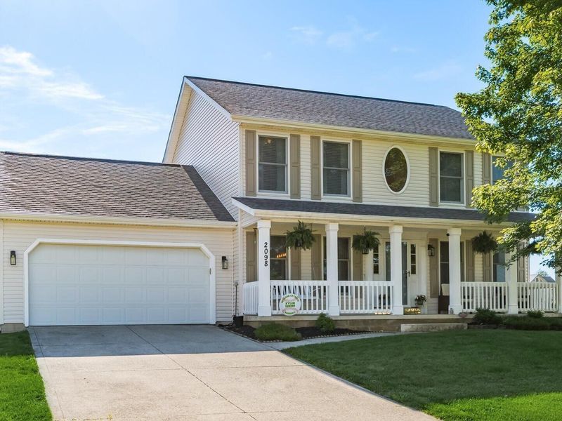 2098 Heidi Way, Newark, OH 43055 Photo 1