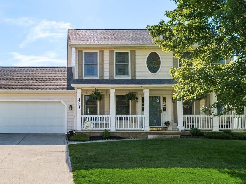 2098 Heidi Way, Newark, OH 43055 Photo 3