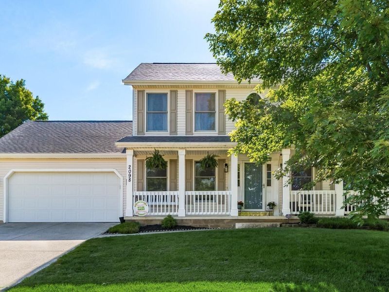 2098 Heidi Way, Newark, OH 43055 Photo 4