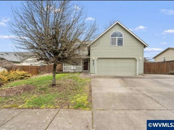 8781 Box Elder St, Corvallis, OR 97330