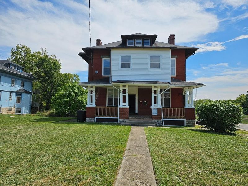 3636 Reading Road, Cincinnati, OH 45229 Photo 1