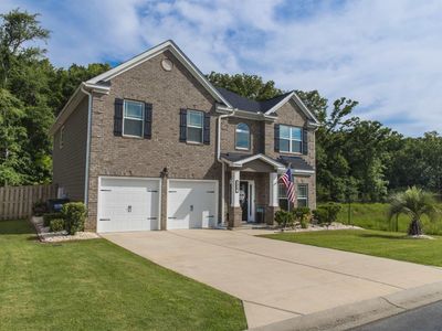 536 Lever Hill Court, Chapin, SC 29036