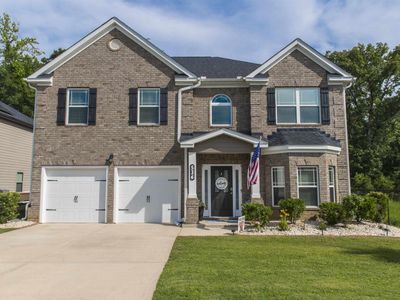 536 Lever Hill Court , Chapin, SC 29036