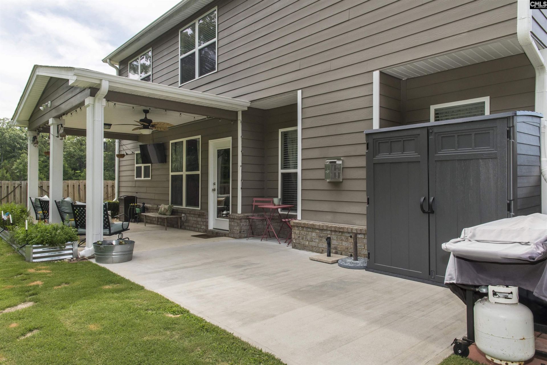 536 Lever Hill Court  Photo 10