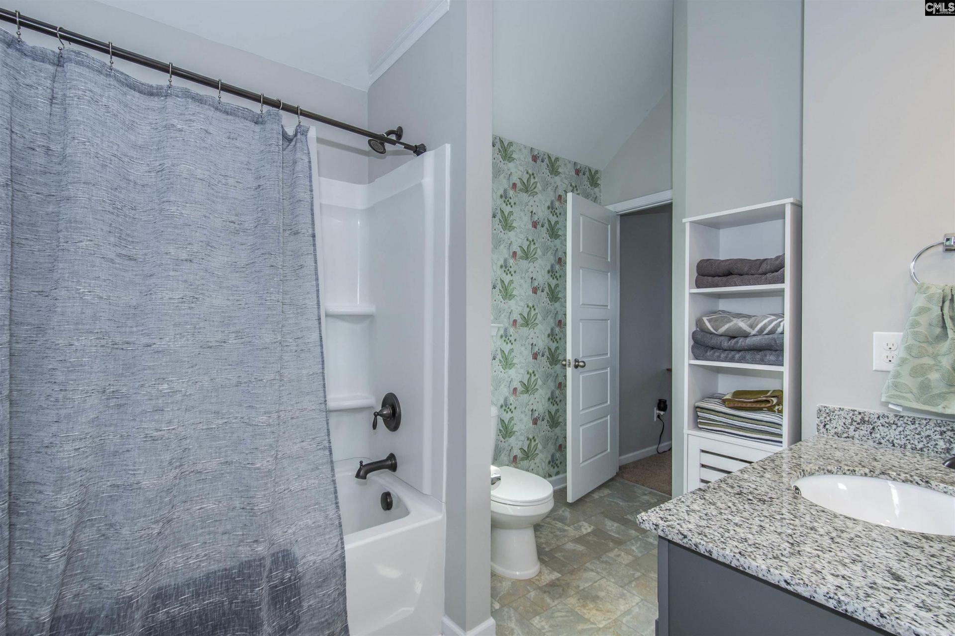 536 Lever Hill Court  Photo 45