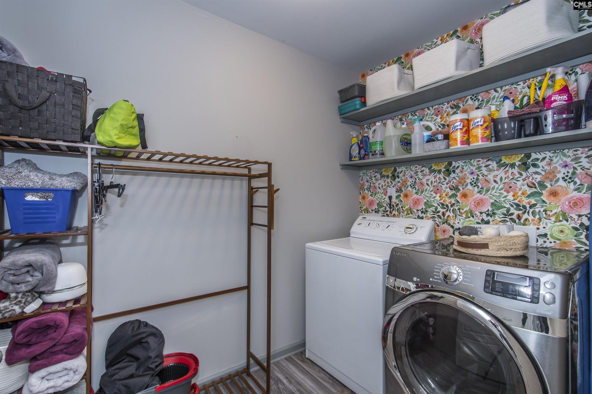536 Lever Hill Court  Photo 47