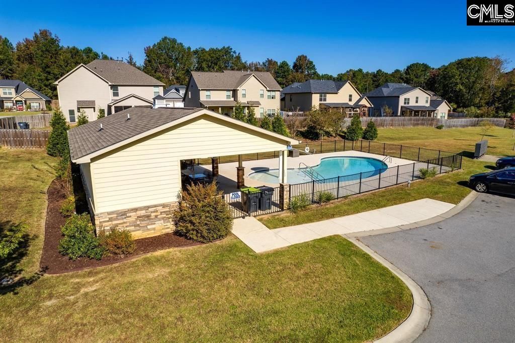 536 Lever Hill Court  Photo 48