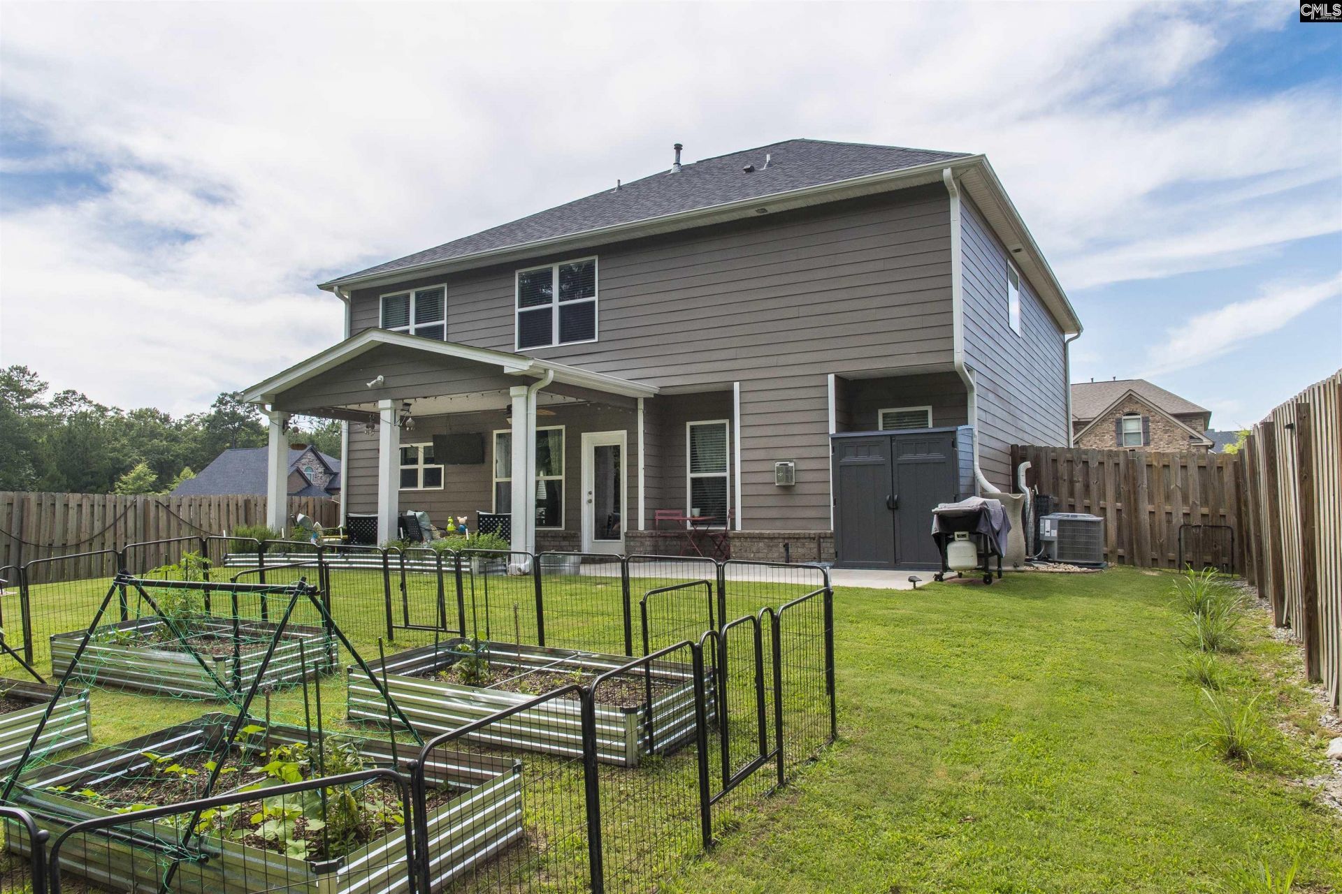 536 Lever Hill Court  Photo 7