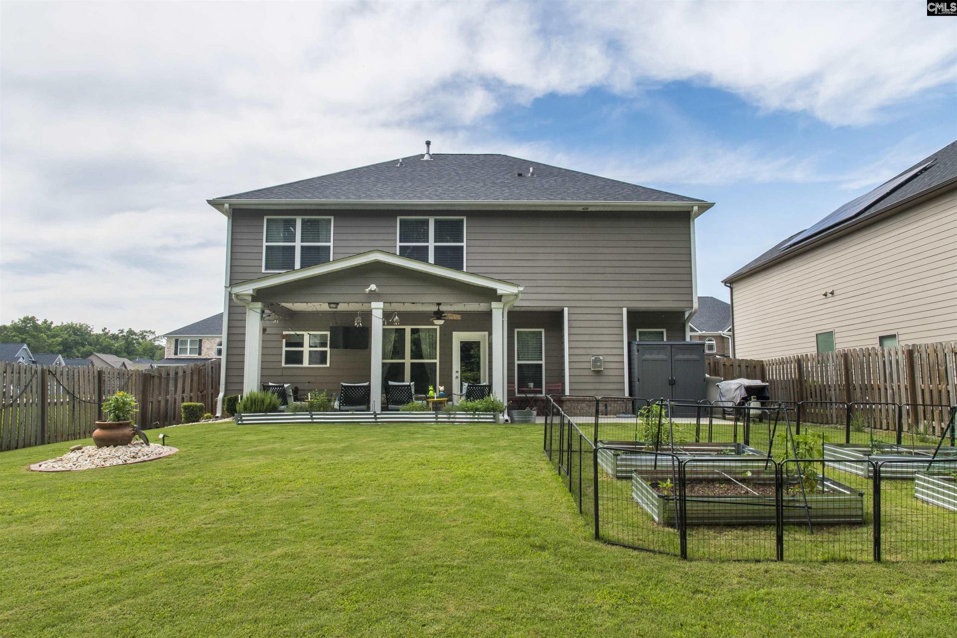 536 Lever Hill Court  Photo 8