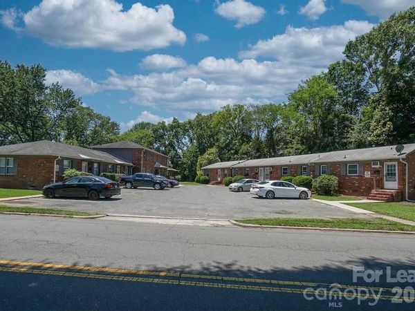 3404 Craig Avenue , Charlotte, NC 28211