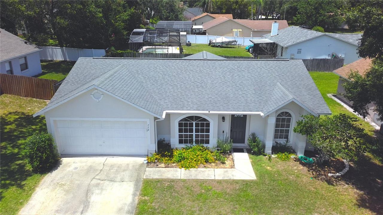 772 Licaria Drive, Ocoee, FL 34761 Photo