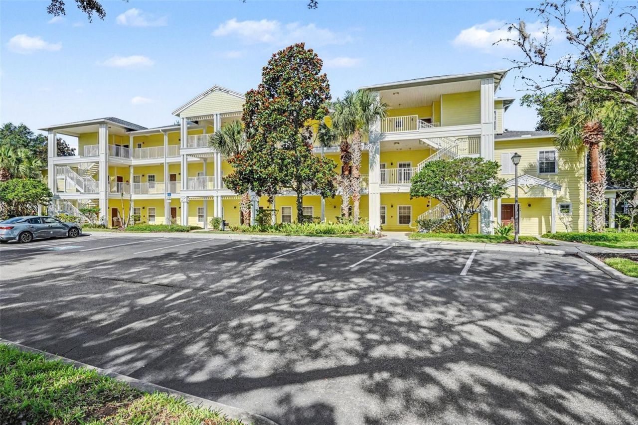 114 Lucaya Loop , Unit 114, Davenport, FL 33897 Photo
